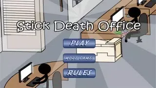 Office Death - Stickman Edition Screenshots
