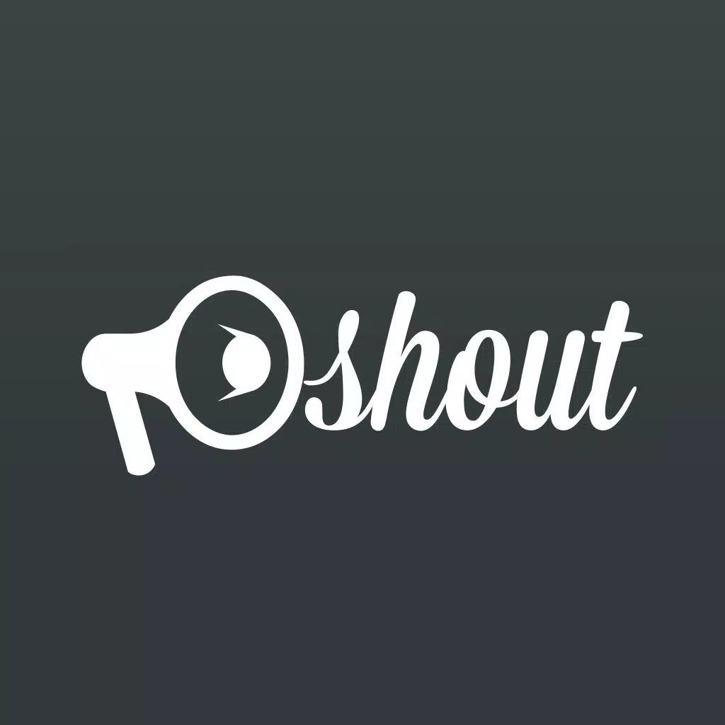 Shout – Local Discovery App Shout – Local Discovery App