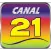 Canal 21 Tachira