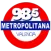La Metro Valencia