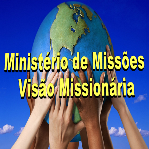 Rádio Visão Missionária