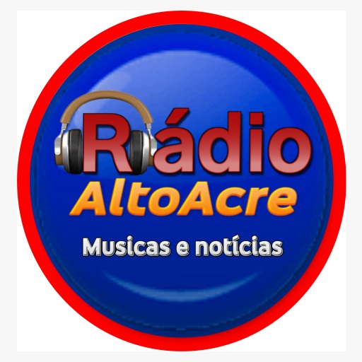 Rádio Alto Acre FM 97