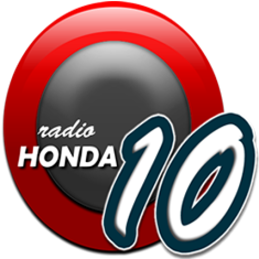 RADIO HONDA 10