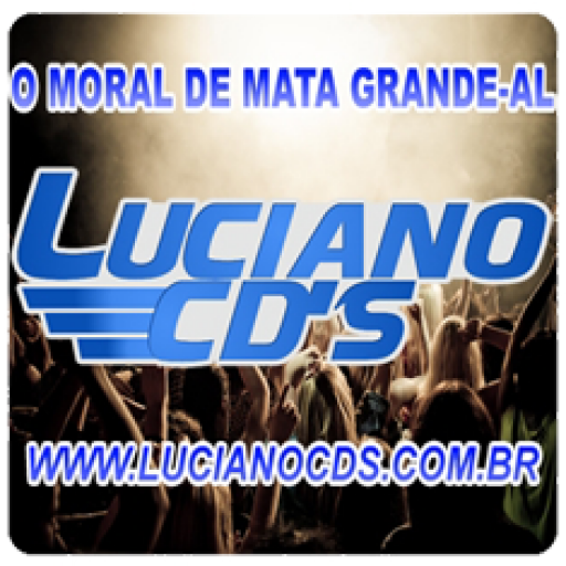 Rádio Luciano Cds