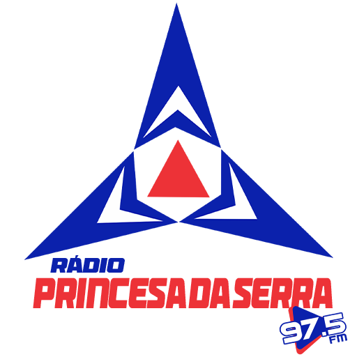 Rádio Princesa da Serra 975 FM