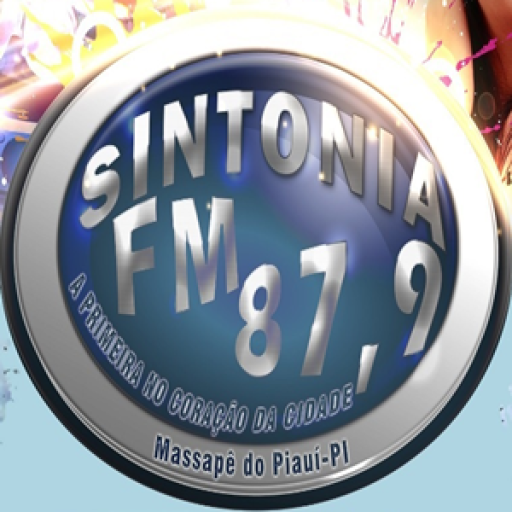 Rádio Sintonia FM 87,9 Massapê Rádio Sintonia FM 87,9 Massapê