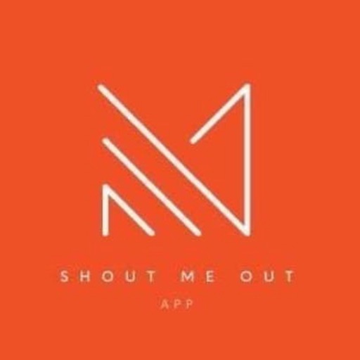 Shout Me Out App