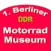 DDR Motorrad Museum