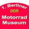 DDR Motorrad Museum