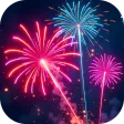 New Year Fireworks & Crackers
