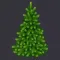 Holiday Tree -Holiday ShowHome