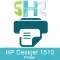 Showhow2 for Hp Deskjet 1510