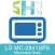 Showhow2 for LG MC-2841SPS Microwave