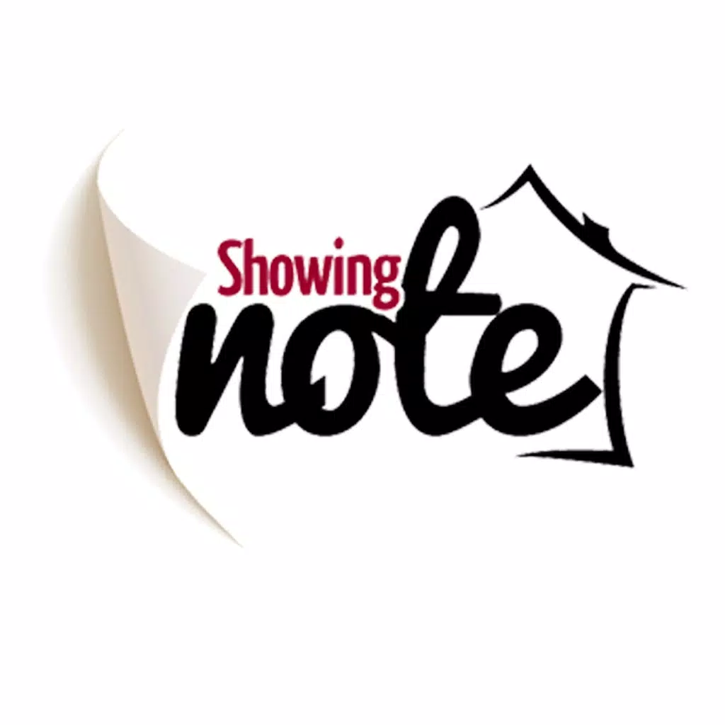 Showing Note Showing Note