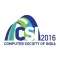 CSI 2016