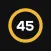 Minimalist Interval Timer