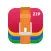ZIP RAR Extractor: UnZIP UnRAR