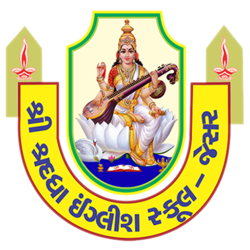 Shraddha English School-Jesar
