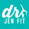 Doc Jen Fit: The Optimal Body