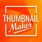 Thumbnail, Banner Maker