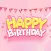 Birthday Wishes Animated