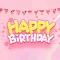 Birthday Wishes Animated