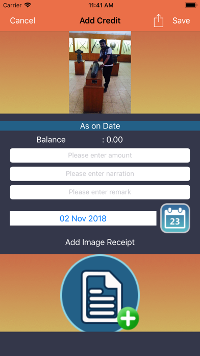 Simple Accounting Online Screenshots