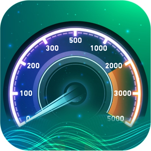 Simple SpeedTest Simple SpeedTest
