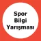 Spor Bilgi Yarışması