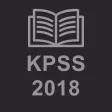 KPSS 2018 - Güncel Bilgiler