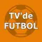 TV'de Futbol - Yayın Akışı