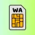 WANumber: Virtual Number Phone