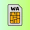 WANumber: Virtual Number Phone