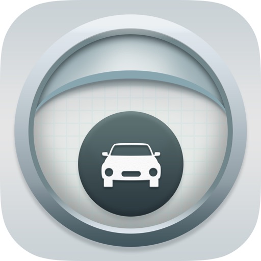 RecRoad-Intelligent ADAS Car DVR RecRoad-Intelligent ADAS Car DVR