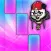 Endless Hip Hop Piano Tiles