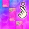 Endless K-pop Piano Tiles