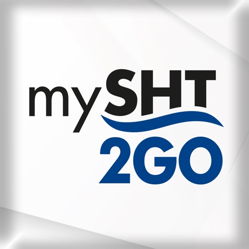 mySHT2Go mySHT2Go