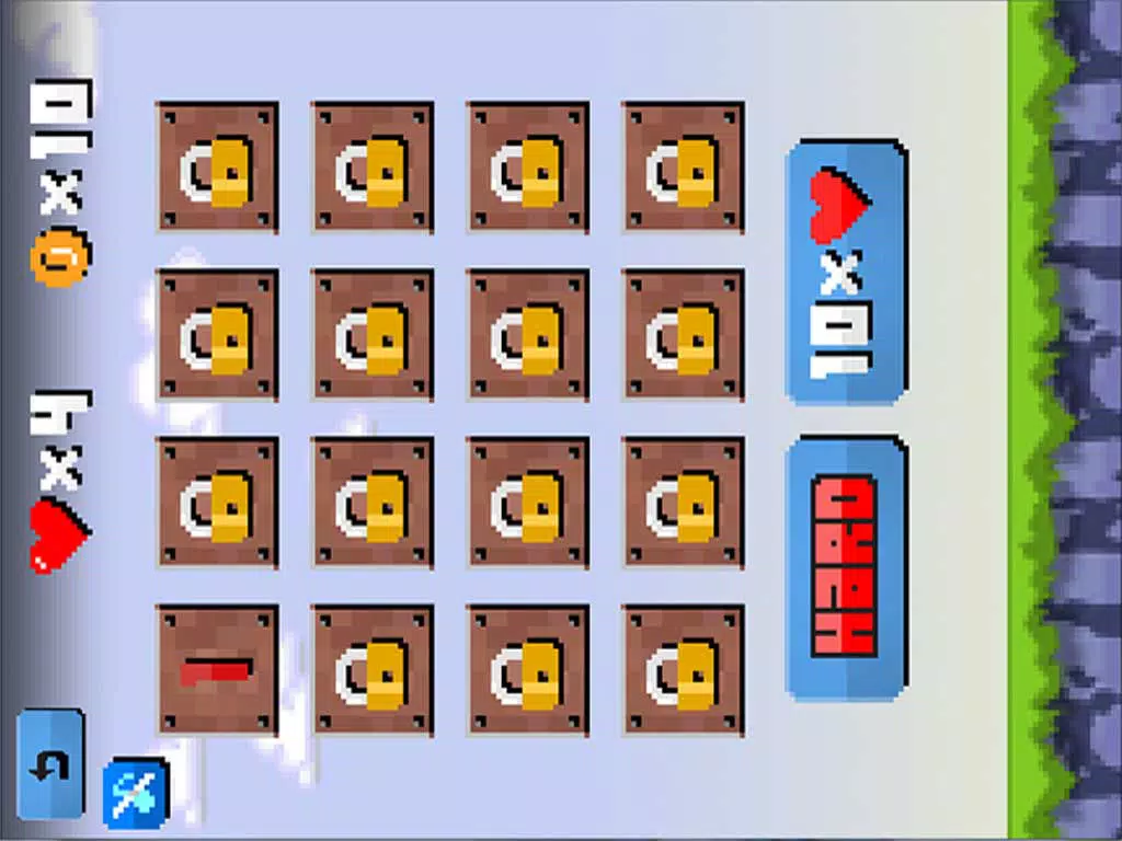 Fat Bird Fly Fly! iPad Screenshots