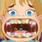 Cute Girl Dentist
