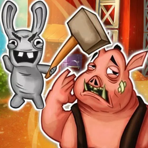 Hammer Pig Hammer Pig