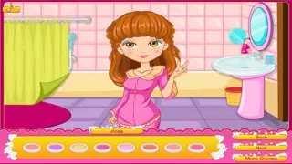 تصاویر Beauty Clean Toilet