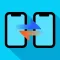 Copy My Data-File Transfer App