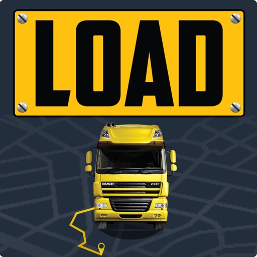 Driver Load App Driver Load App