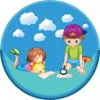 משחק זיכרון לילדים בעברית
