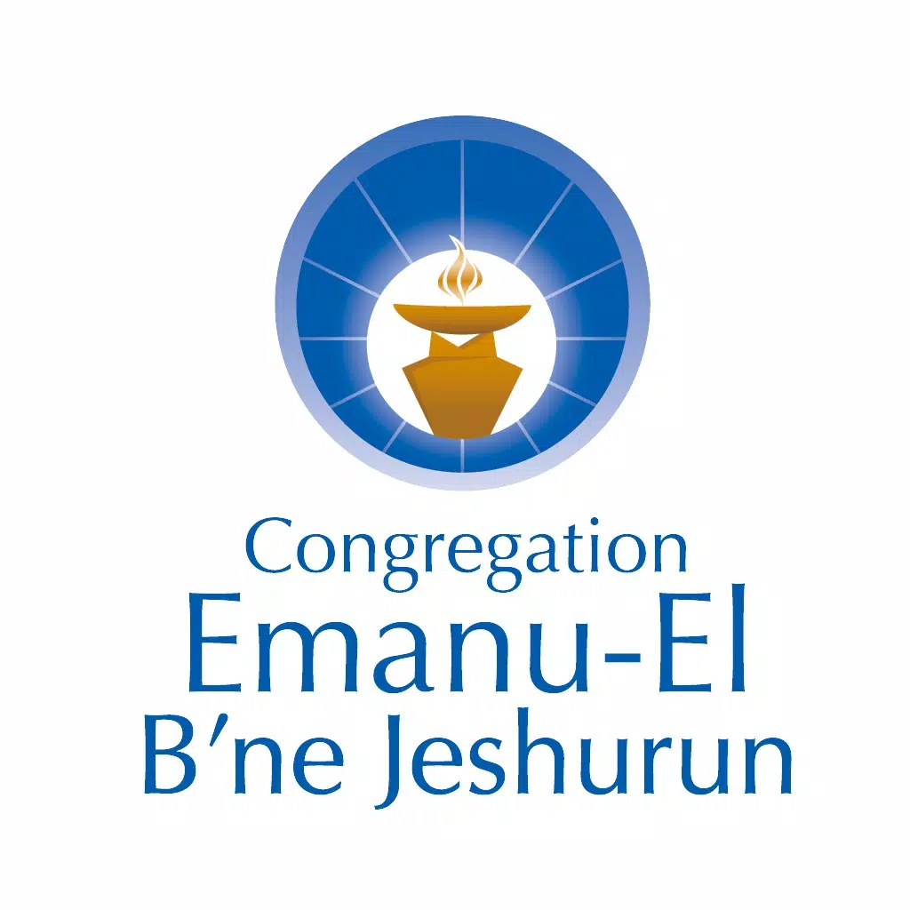 Cong. Emanu-El B'ne Jeshurun Cong. Emanu-El B'ne Jeshurun