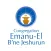 Cong. Emanu-El B'ne Jeshurun