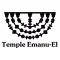Temple Emanu-El ~ Atlanta