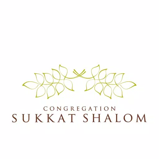 Congregation Sukkat Shalom Congregation Sukkat Shalom