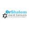 Or Shalom Jewish Community