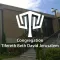 Congregation TBDJ - Tifereth Beth David Jerusalem
